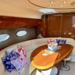 Princess  V58 21 | Jacht makelaar | Shipcar Yachts