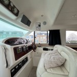 Jeanneau Prestige 36 Fly 28 | Jacht makelaar | Shipcar Yachts