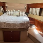 Princess 67 Fly 24 | Jacht makelaar | Shipcar Yachts