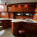 Sea Ray 510 Sundancer 23 | Jacht makelaar | Shipcar Yachts