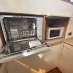 Princess 60 Fly 28 | Jacht makelaar | Shipcar Yachts