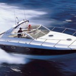 Princess V 42 0 | Jacht makelaar | Shipcar Yachts