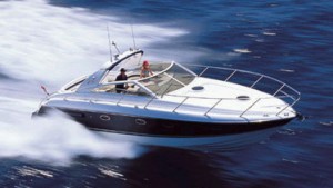 Princess V 42 | Jacht makelaar | Shipcar Yachts