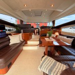 Jeanneau Prestige 50 12 | Jacht makelaar | Shipcar Yachts