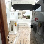 Magna  Cabin 35 23 | Jacht makelaar | Shipcar Yachts