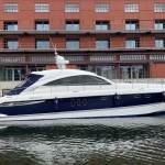 Fairline  Targa 62 22 | Jacht makelaar | Shipcar Yachts