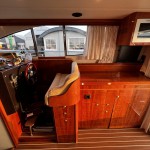 Doqueve 34 Fly 24 | Jacht makelaar | Shipcar Yachts