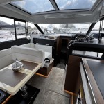 Jeanneau  NC37 25 | Jacht makelaar | Shipcar Yachts