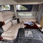 Fairline Phantom 42 21 | Jacht makelaar | Shipcar Yachts