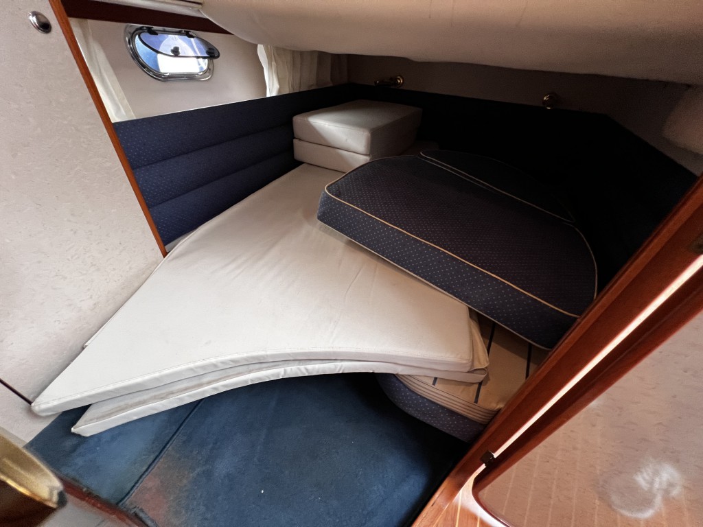 Windy 31 Scirocco | Jacht makelaar | Shipcar Yachts Windy 31 Scirocco | Jacht makelaar | Shipcar Yachts