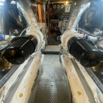 Monte Fino 64 ( varend woonschip ) 28 | Jacht makelaar | Shipcar Yachts