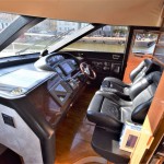 Princess  23 M 23 | Jacht makelaar | Shipcar Yachts