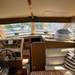 Princess  30 DS Fly 22 | Jacht makelaar | Shipcar Yachts