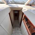 Princess 60 Fly 30 | Jacht makelaar | Shipcar Yachts