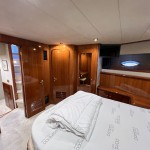 Monte Fino 64 ( varend woonschip ) 20 | Jacht makelaar | Shipcar Yachts