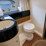 Princess 56 12 | Jacht makelaar | Shipcar Yachts