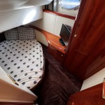 Cranchi 48 Atlantique 27 | Jacht makelaar | Shipcar Yachts