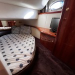 Cranchi 48 Atlantique 28 | Jacht makelaar | Shipcar Yachts