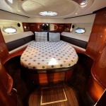 Cranchi 48 Atlantique 30 | Jacht makelaar | Shipcar Yachts