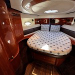 Cranchi 48 Atlantique 32 | Jacht makelaar | Shipcar Yachts
