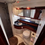 Cranchi 48 Atlantique 33 | Jacht makelaar | Shipcar Yachts