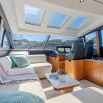 Princess S 62 8 | Jacht makelaar | Shipcar Yachts