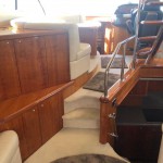 Sunseeker Manhatten 56 12 | Jacht makelaar | Shipcar Yachts