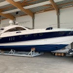 Fairline  Targa 62 23 | Jacht makelaar | Shipcar Yachts