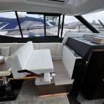 Jeanneau  NC37 26 | Jacht makelaar | Shipcar Yachts