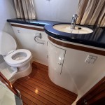 Sunseeker Camargue 50 20 | Jacht makelaar | Shipcar Yachts