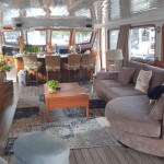 Jacabo 2300 (Varend woonschip) 22 | Jacht makelaar | Shipcar Yachts