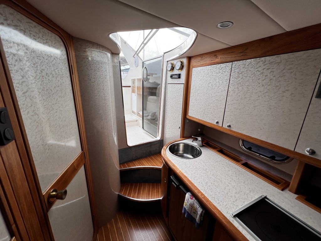 Windy 31 Scirocco | Jacht makelaar | Shipcar Yachts Windy 31 Scirocco | Jacht makelaar | Shipcar Yachts