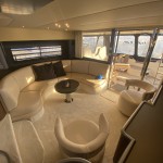 Fairline Squadron 62 23 | Jacht makelaar | Shipcar Yachts