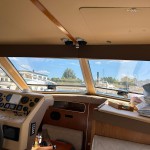 Princess  30 DS Fly 23 | Jacht makelaar | Shipcar Yachts