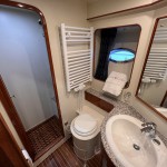 Monte Fino 64 ( varend woonschip ) 21 | Jacht makelaar | Shipcar Yachts
