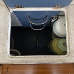 Princess  440 23 | Jacht makelaar | Shipcar Yachts