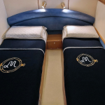 Princess 56 13 | Jacht makelaar | Shipcar Yachts