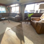 Hatteras 70 Fly ( Varend Woonschip ) 24 | Jacht makelaar | Shipcar Yachts