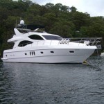 Majesty 61 15 | Jacht makelaar | Shipcar Yachts