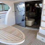 Majesty 61 4 | Jacht makelaar | Shipcar Yachts