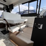 Jeanneau  NC37 27 | Jacht makelaar | Shipcar Yachts