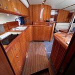 Sunseeker Camargue 50 21 | Jacht makelaar | Shipcar Yachts