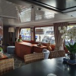 Jacabo 2300 (Varend woonschip) 23 | Jacht makelaar | Shipcar Yachts