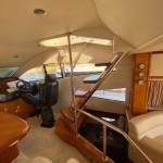 Sunseeker Manhatten 56 13 | Jacht makelaar | Shipcar Yachts