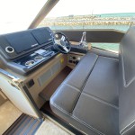 Prestige 590 Flybridge 25 | Jacht makelaar | Shipcar Yachts