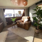 Hatteras 70 Fly ( Varend Woonschip ) 25 | Jacht makelaar | Shipcar Yachts