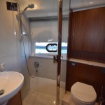 Princess  V50 incl.Williams 325 28 | Jacht makelaar | Shipcar Yachts