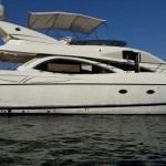 Sunseeker Manhattan 64 1 | Jacht makelaar | Shipcar Yachts