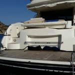 Sunseeker Manhattan 64 3 | Jacht makelaar | Shipcar Yachts