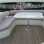 Sunseeker Manhattan 64 5 | Jacht makelaar | Shipcar Yachts